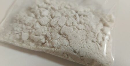 metonitazene-powder