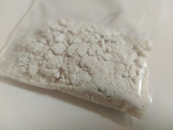 metonitazene-powder